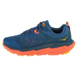 Buty Hoka Challenger Art 6 Gtx 1116878-BCCML niebieskie 1