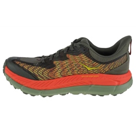 Buty Hoka Mafate Speed 4 1129930-TFST zielone 1