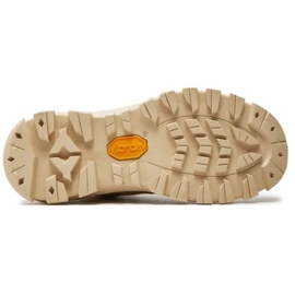 Buty Palladium Pallarider Mid WP+ 79108-215-M beżowy 2