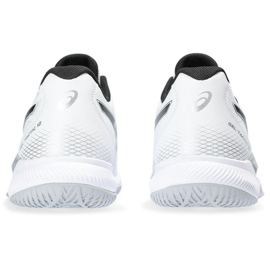 Buty Asics Gel Tactic 12 1071A090100 białe 1