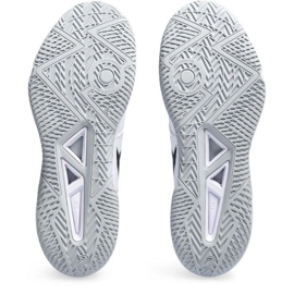 Buty Asics Gel Tactic 12 1071A090100 białe 2