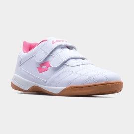 Buty Lotto Packer K 2600110K-1044 białe 4