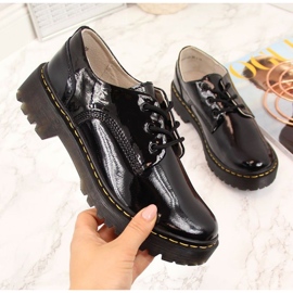 McKinley Glany McKey W PAW76C czarne 1