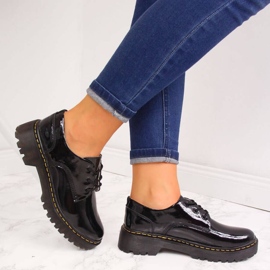 McKinley Glany McKey W PAW76C czarne 2