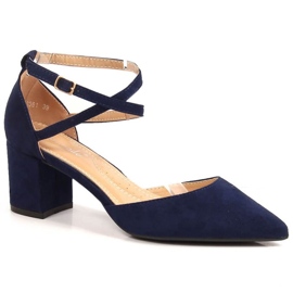 Czółenka Super Mode W SAN7B 1