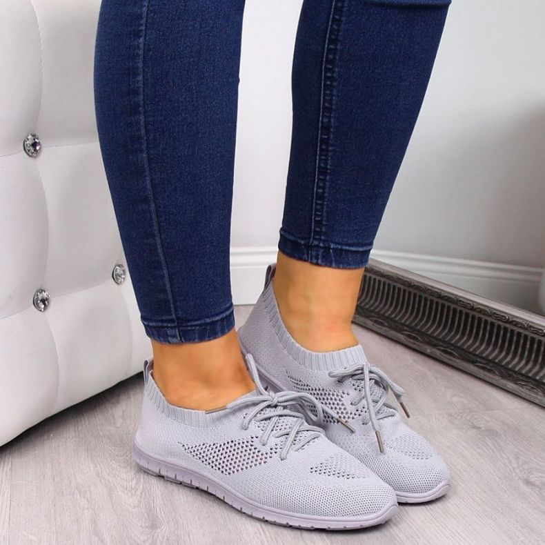 Buty NEWS W EVE211B 2