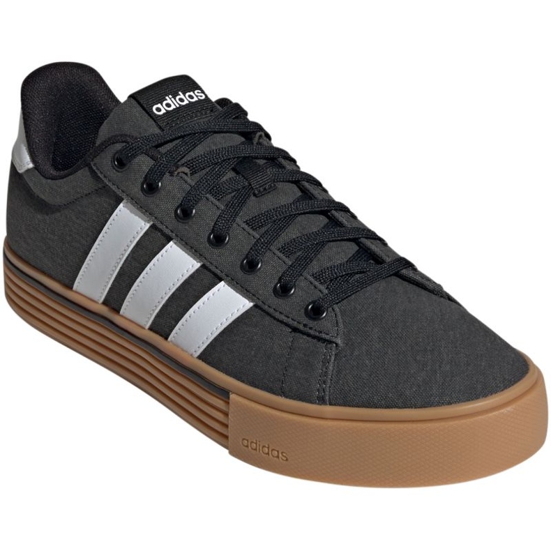 Buty adidas Daily 4.0 U IF4492 czarne 1