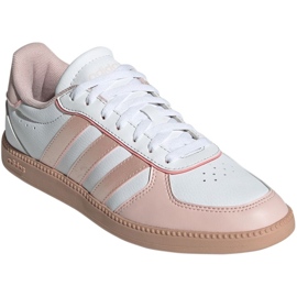 Buty adidas Breaknet Sleek IH5427 białe 1