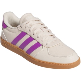 Buty adidas Breaknet Sleek IH5420 białe 1