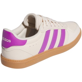 Buty adidas Breaknet Sleek IH5420 białe 2