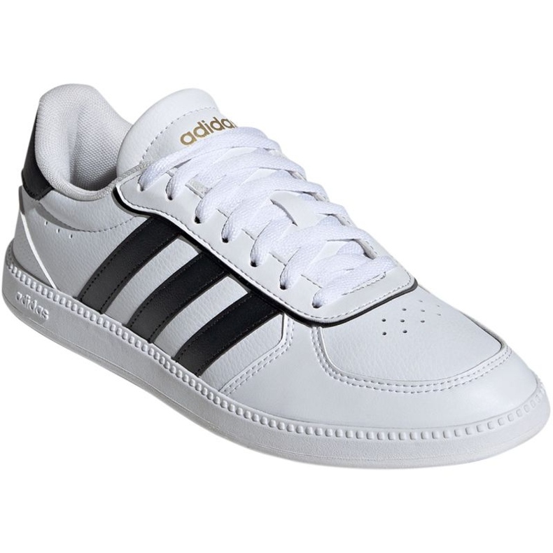 Buty adidas Breaknet Sleek IH5426 białe 1