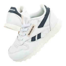Buty Reebok Infants GY4883 białe 1