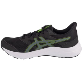 Buty Asics Jolt 4 1011B603-008 czarne 1