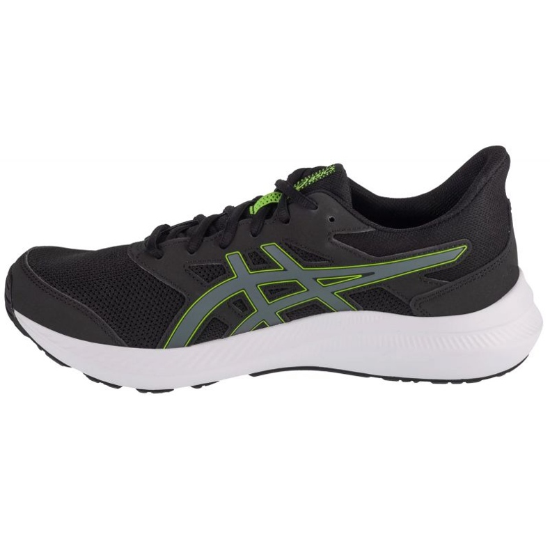 Buty Asics Jolt 4 1011B603-008 czarne 1