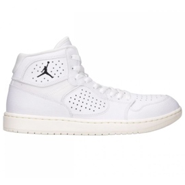 Buty Nike Jordan Access AR3762-100 białe 1