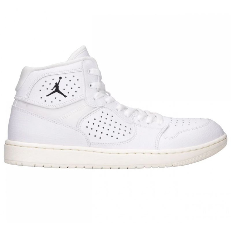 Buty Nike Jordan Access AR3762-100 białe 1
