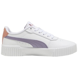 Buty Puma Carina 2.0 386185 20 białe 1