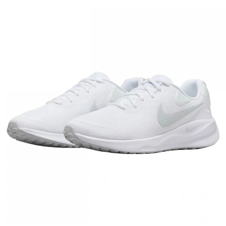 Buty Nike Revolution 7 FB2207-100 białe 1