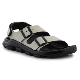 Sandały Birkenstock Mogami 1027089 beżowy 1