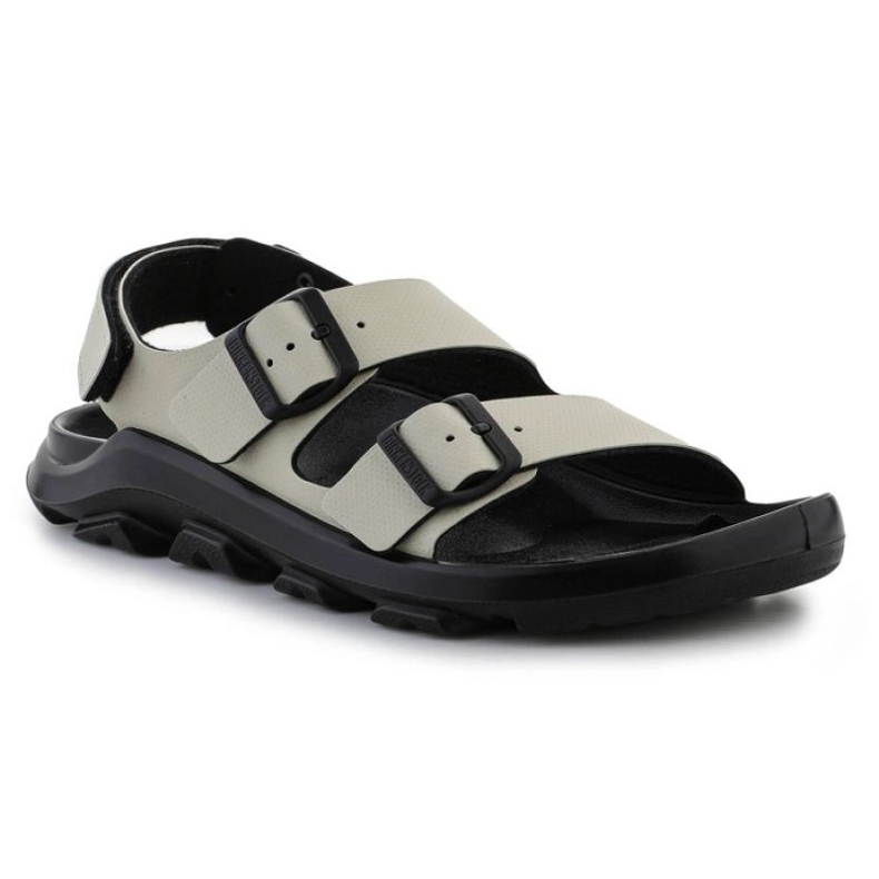 Sandały Birkenstock Mogami 1027089 beżowy 1