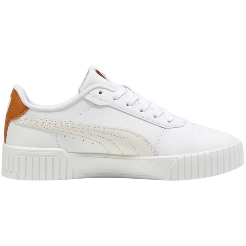 Buty Puma Carina 2.0 385849 30 białe 1