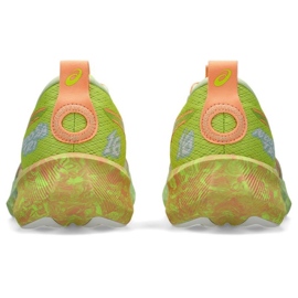 Buty Asics Noosa Tri 16 1011B872750 żółte 1