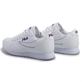 Buty Fila Orbit Low 1010308.1FG białe 2