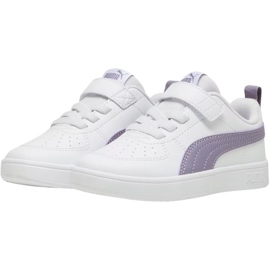 Buty Puma Rickie AC+ Ps 385836 33 białe 1