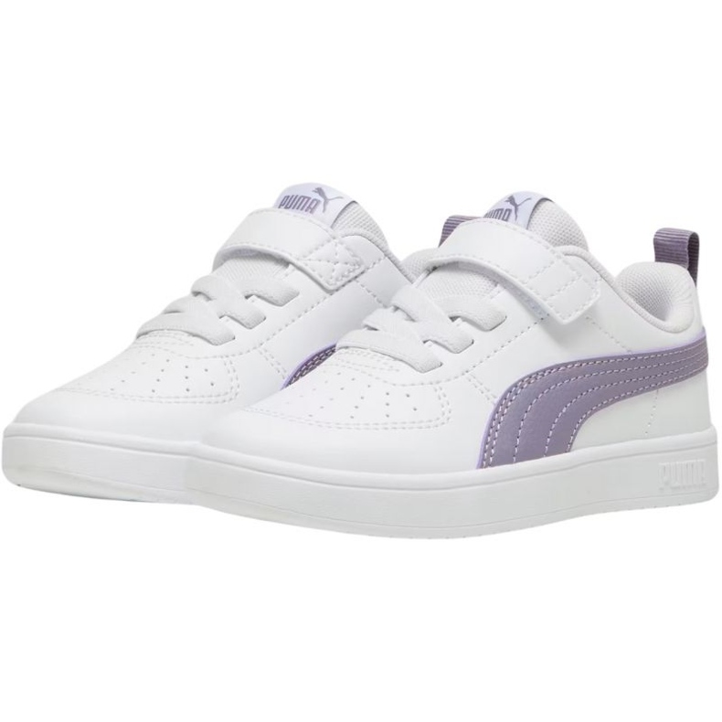 Buty Puma Rickie AC+ Ps 385836 33 białe 1