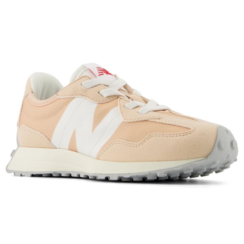 Buty New Balance  PH327LN pomarańczowe 1