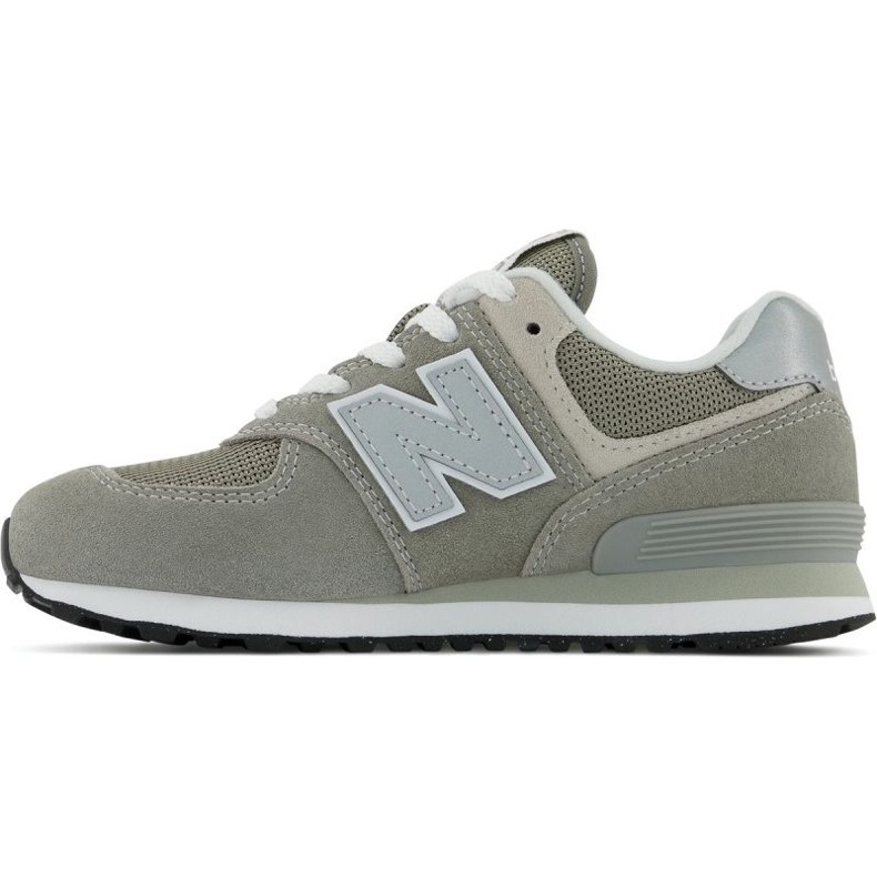 Buty New Balance  PC574EVG szare 1