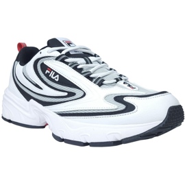 Buty Fila Actix FFM0314 83067 białe 1