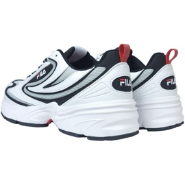 Buty Fila Actix FFM0314 83067 białe 2