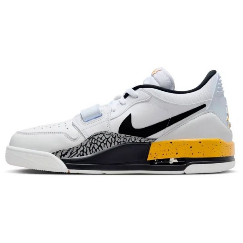 Buty Nike Jordan Legacy 312 Low CD7069-107 białe 1