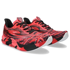Buty Asics Noosa Tri 15 1011B609600 czerwone 1