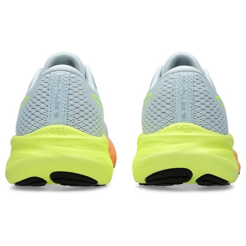 Buty Asics Gel Pulse 15 1012B593021 szare 1