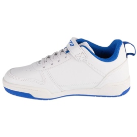 Buty Lotto Toco Bc K 2600320K-1050 białe 1
