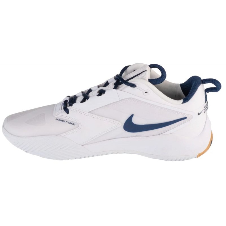 Buty Nike Air Zoom Hyperace 3 FQ7074-107 białe 1