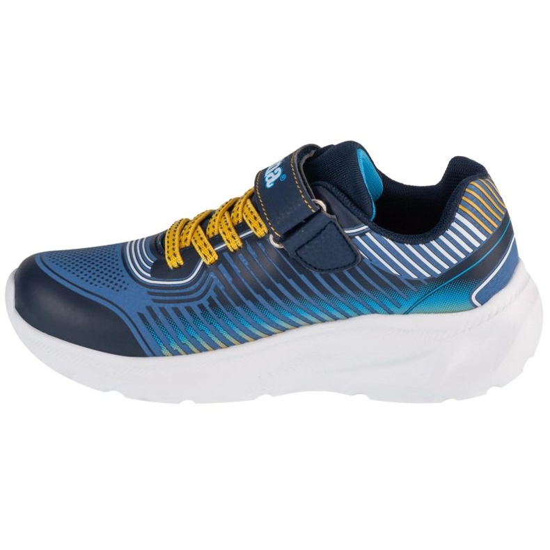 Joma Aquiles 2403 JAQUIW2403V niebieskie 1