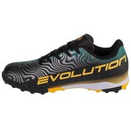Buty Joma Evolution 2401 Tf EVJW2401TF czarne 1