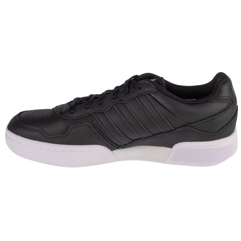 Buty adidas Courtic GX6319 czarne 1
