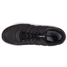 Buty adidas Courtic GX6319 czarne 2