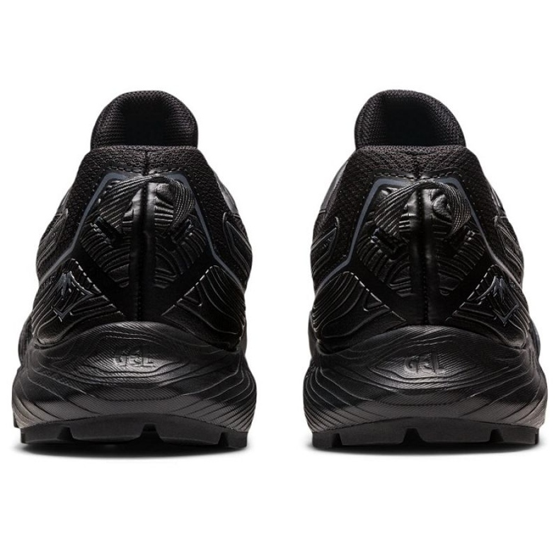 Buty Asics Gel Sonoma 7 Gtx 1012B414-002 czarne 2