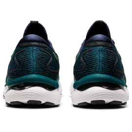 Buty Asics Gel Nimbus 24 1011B359-301 zielone 2