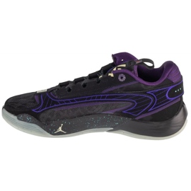 Nike Buty Jordan Luka 2 DX8733-001 czarne 1