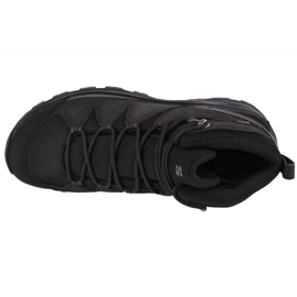 Buty Salomon Quest Rove Gtx 471813 czarne 2