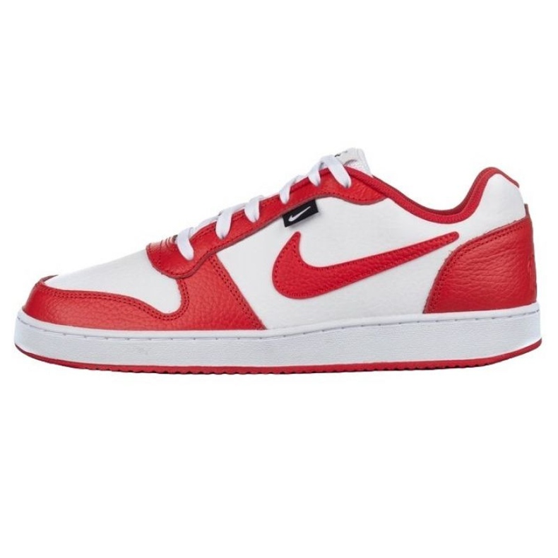 Buty Nike Ebernon Low Prem AQ1774-101 białe 1