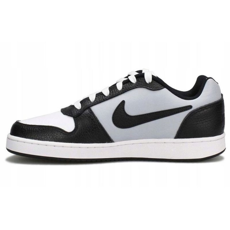 Buty Nike Ebernon Low Prem AQ1774-102 białe 1