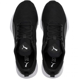 Buty Puma Flyer Runner 192257 02 czarne 1