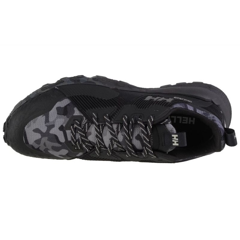 Buty Helly Hansen Hawk Stapro Trail 11784-990 czarne 2